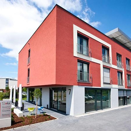 Hotel Soho Landau in der Pfalz Extérieur photo